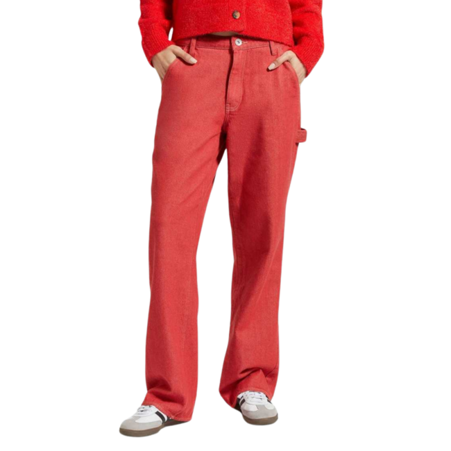 Brixton Women's Essex Painter Pants