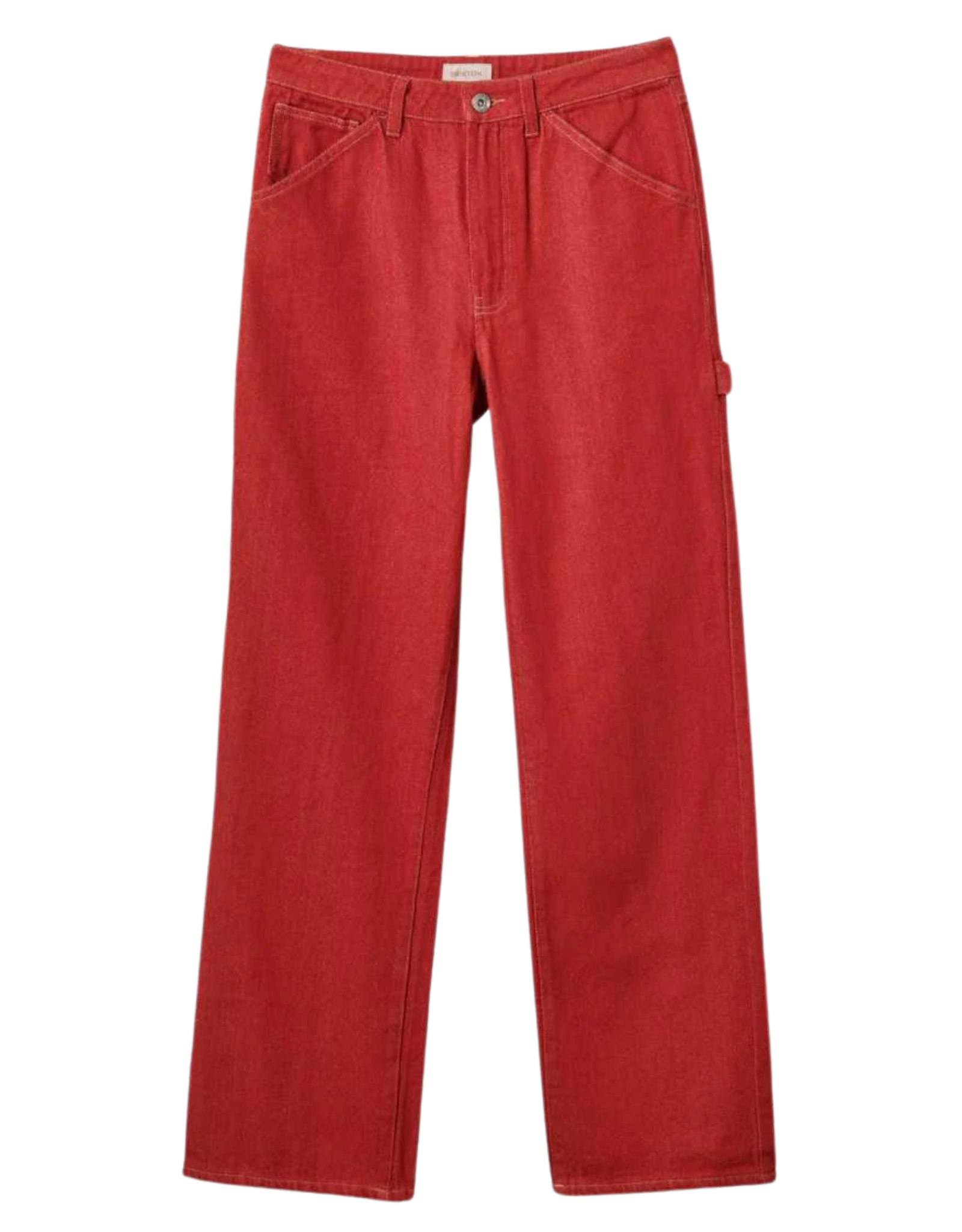 Brixton Women's Essex Painter Pants