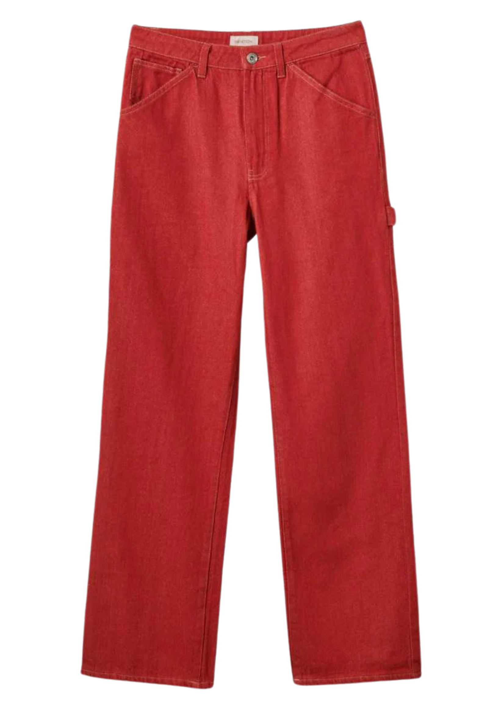 Brixton Women's Essex Painter Pants