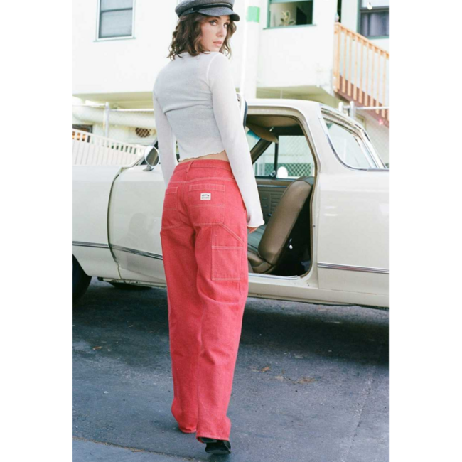 Brixton Women's Essex Painter Pants