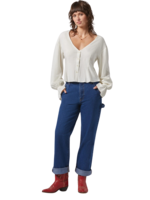 Brixton Essex Painter Pants