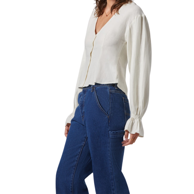 Brixton Women's Essex Painter Pants