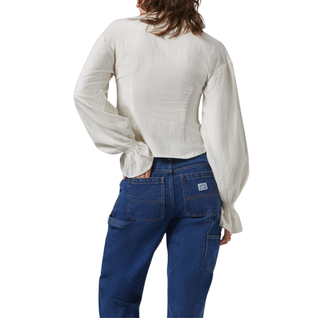 Brixton Women's Essex Painter Pants