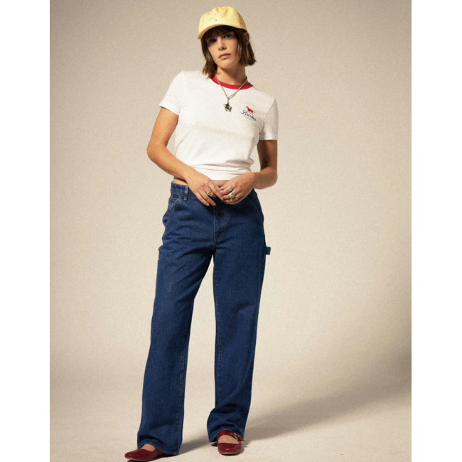 Brixton Women's Essex Painter Pants