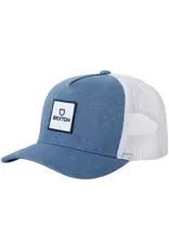 Brixton Alpha Block X C MP Mesh Cap