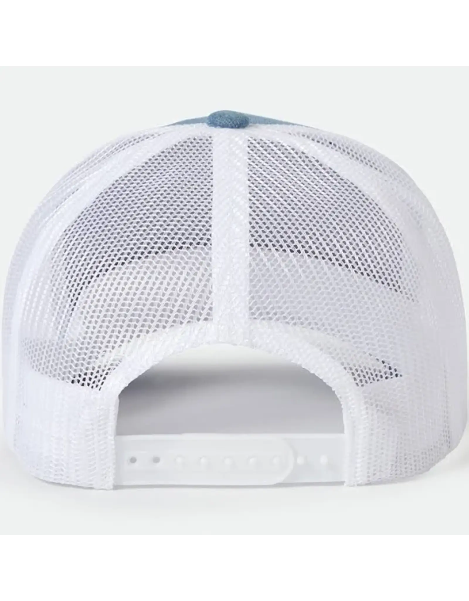 Brixton Alpha Block X C MP Mesh Cap