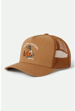 Brixton Stride C NP MP Trucker Hat