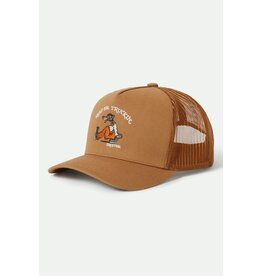 Brixton Stride C NP MP Trucker Hat