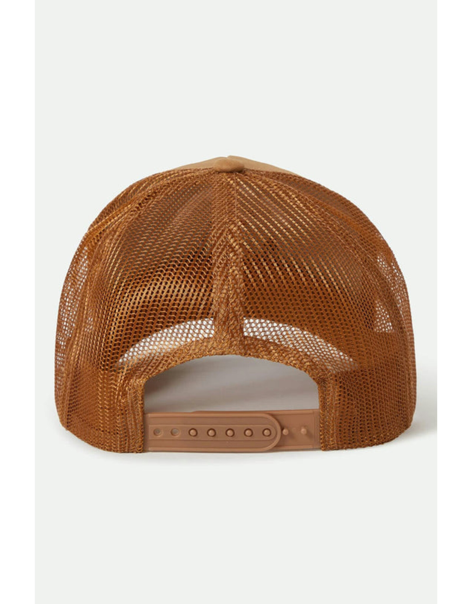 Brixton Stride C NP MP Trucker Hat