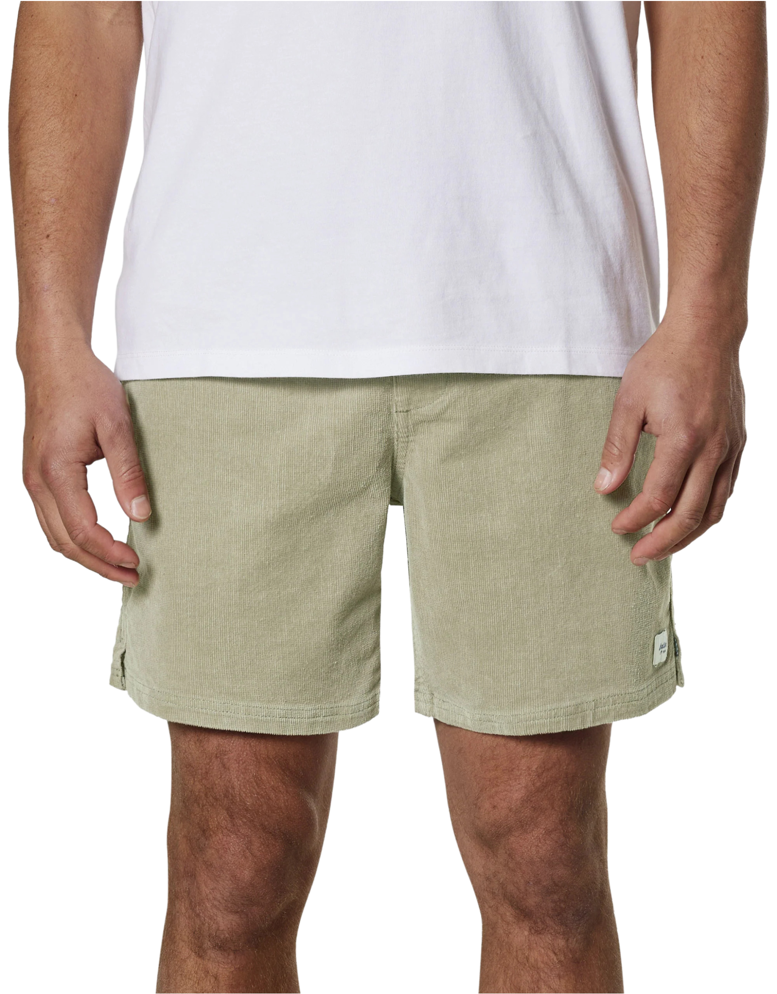 Katin Men's Cord Local Short