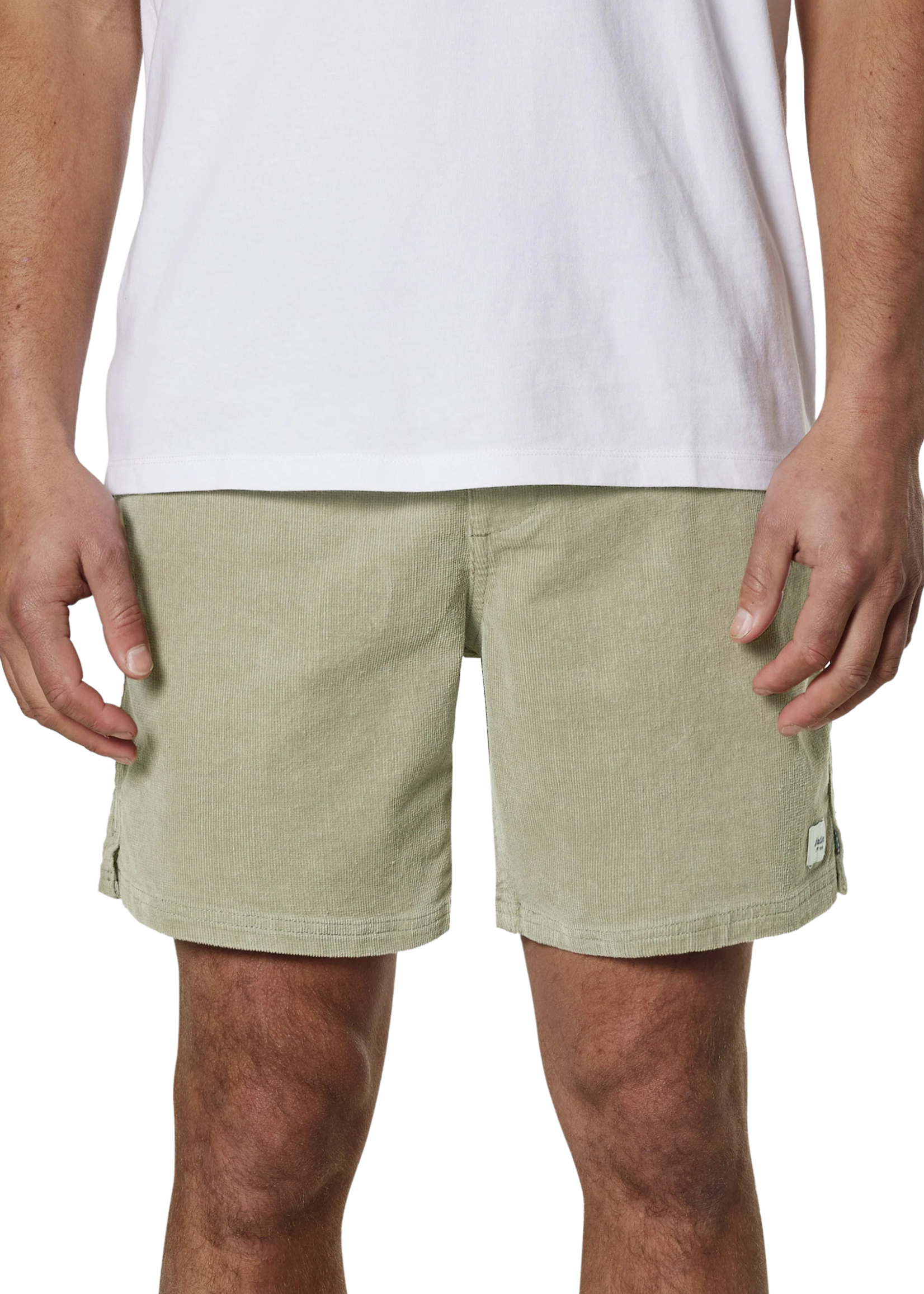 Katin Men's Cord Local Short