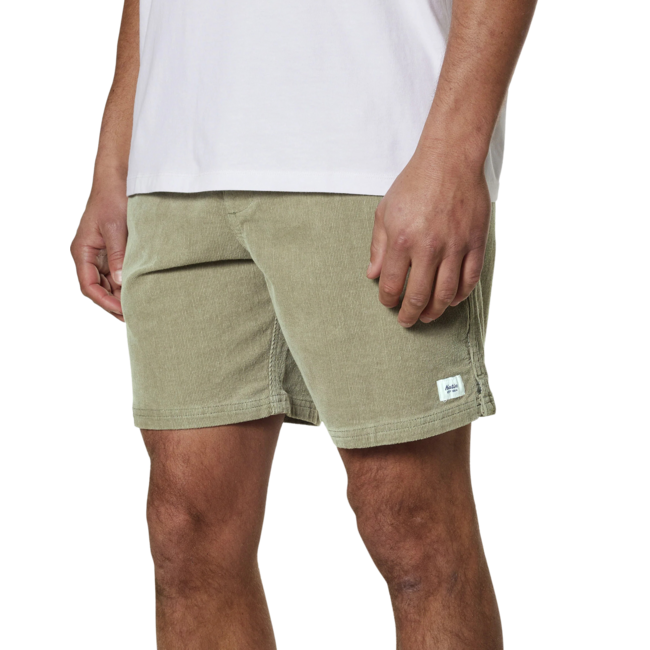 Katin Men's Cord Local Short