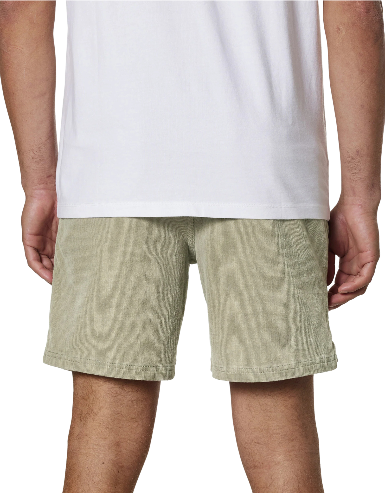 Katin Men's Cord Local Short