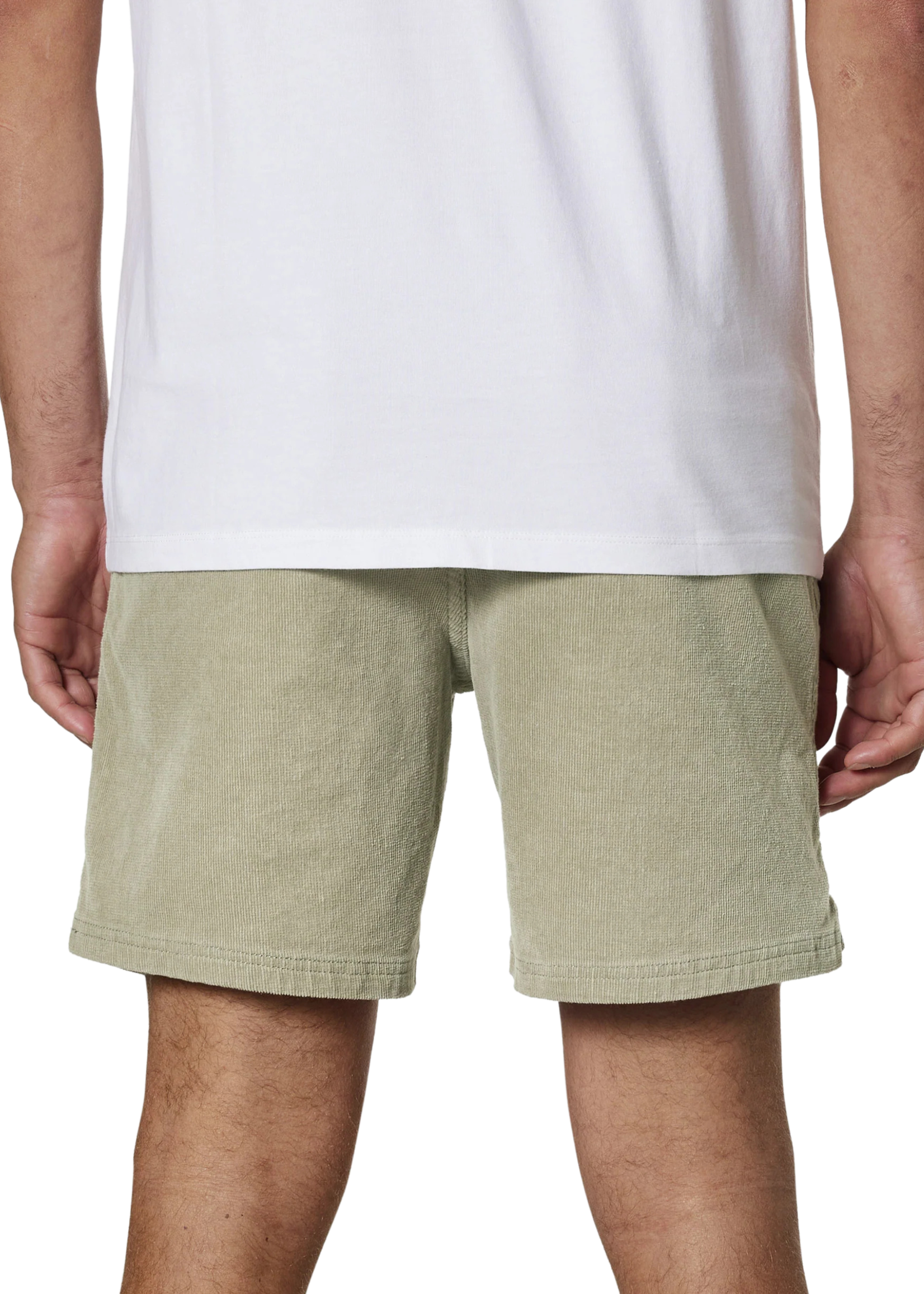 Katin Men's Cord Local Short
