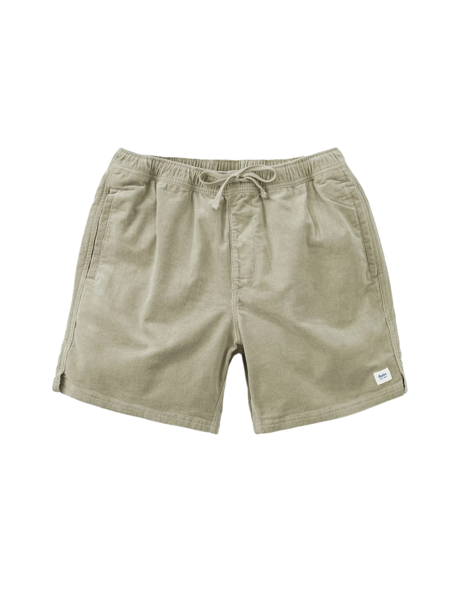 Katin Men's Cord Local Short
