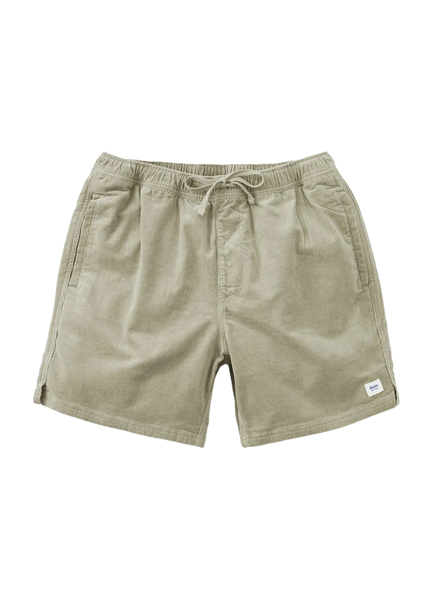 Katin Men's Cord Local Short