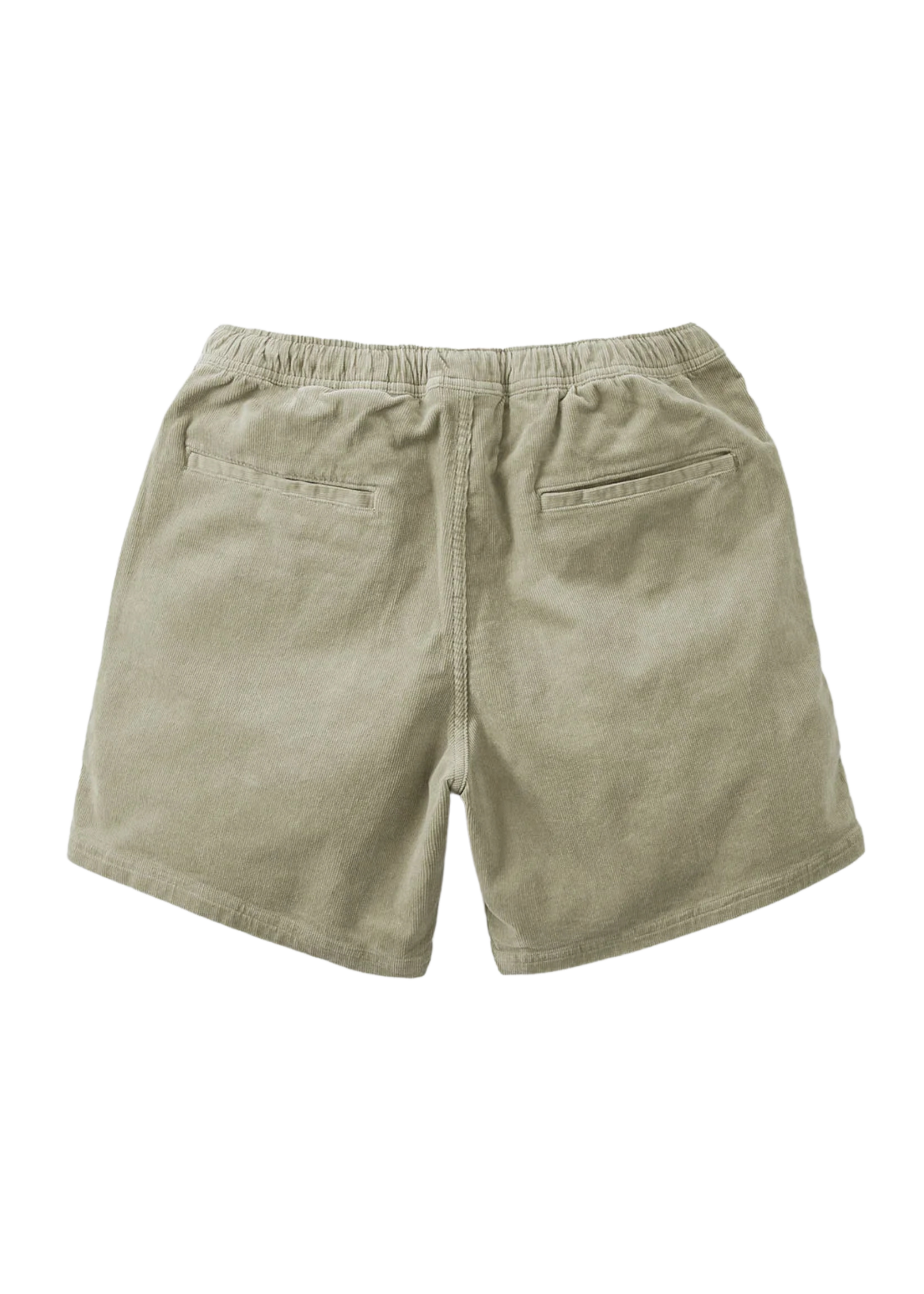 Katin Men's Cord Local Short