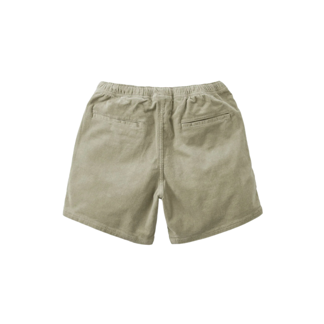 Katin Men's Cord Local Short