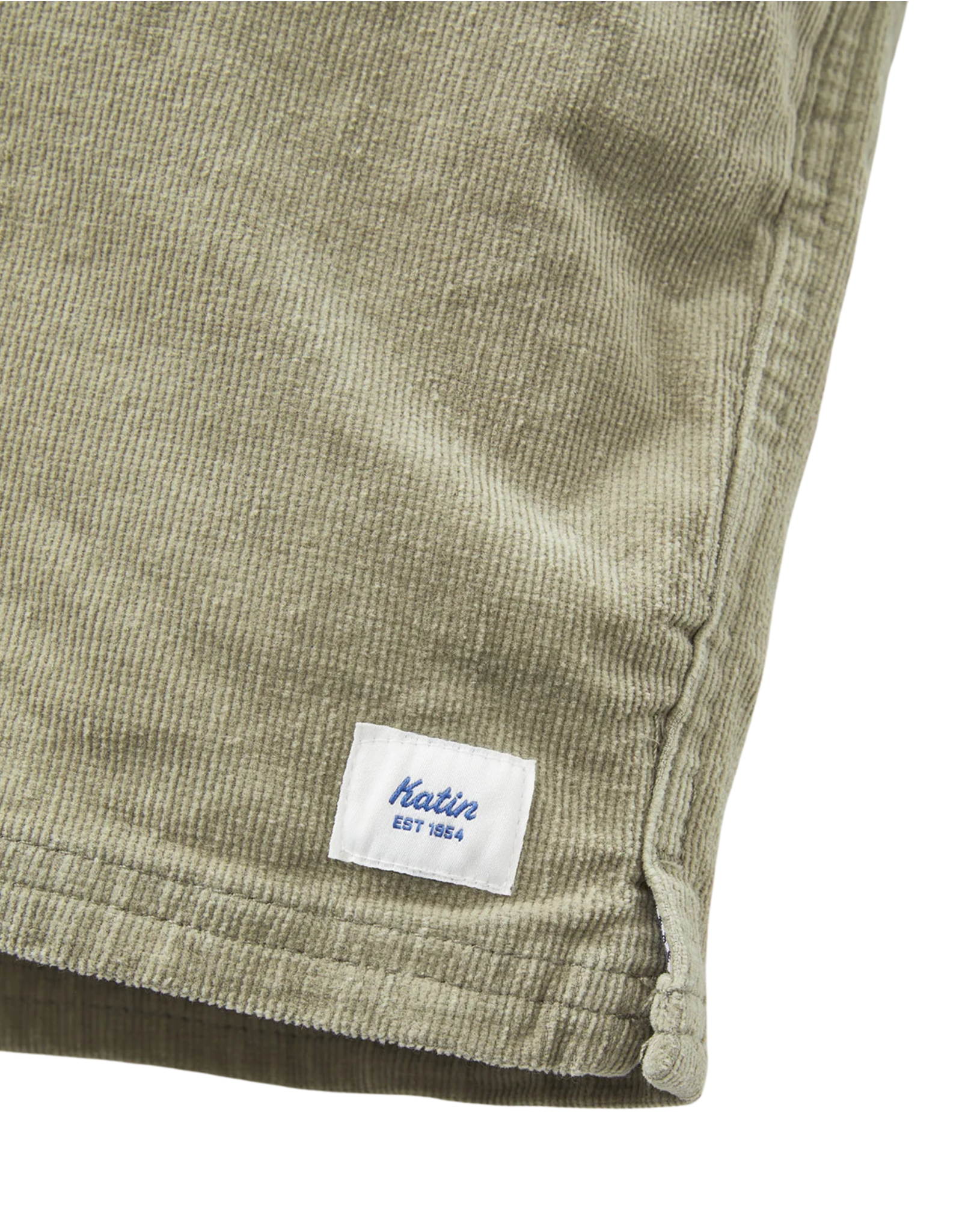 Katin Men's Cord Local Short