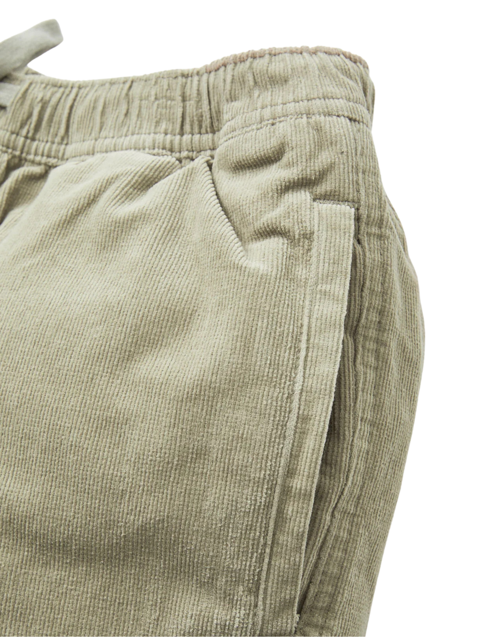 Katin Men's Cord Local Short