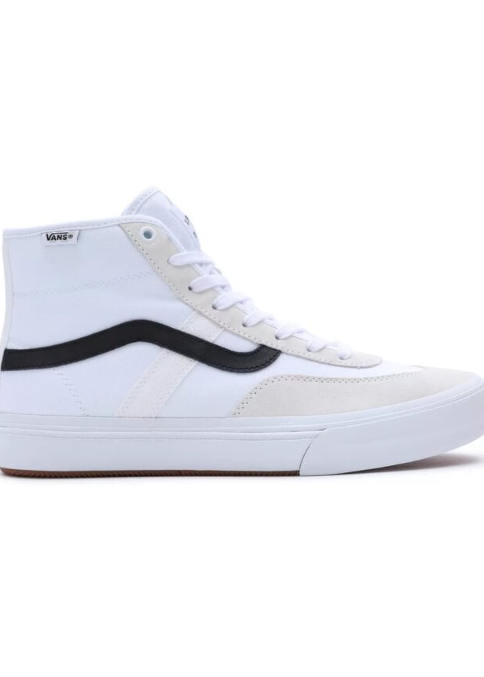 Vans Crockett High