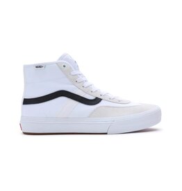 Vans Crockett High