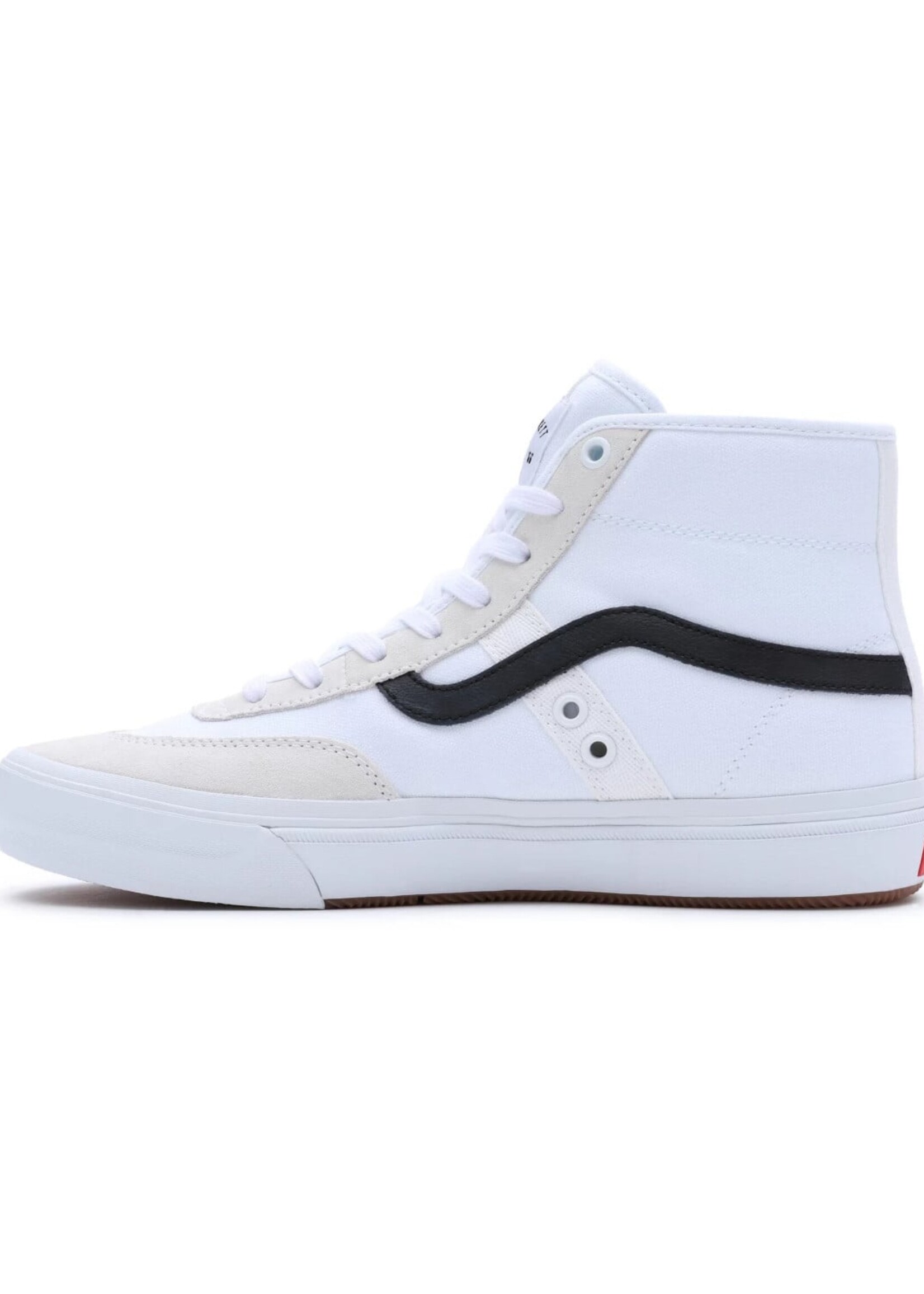 Vans Crockett High