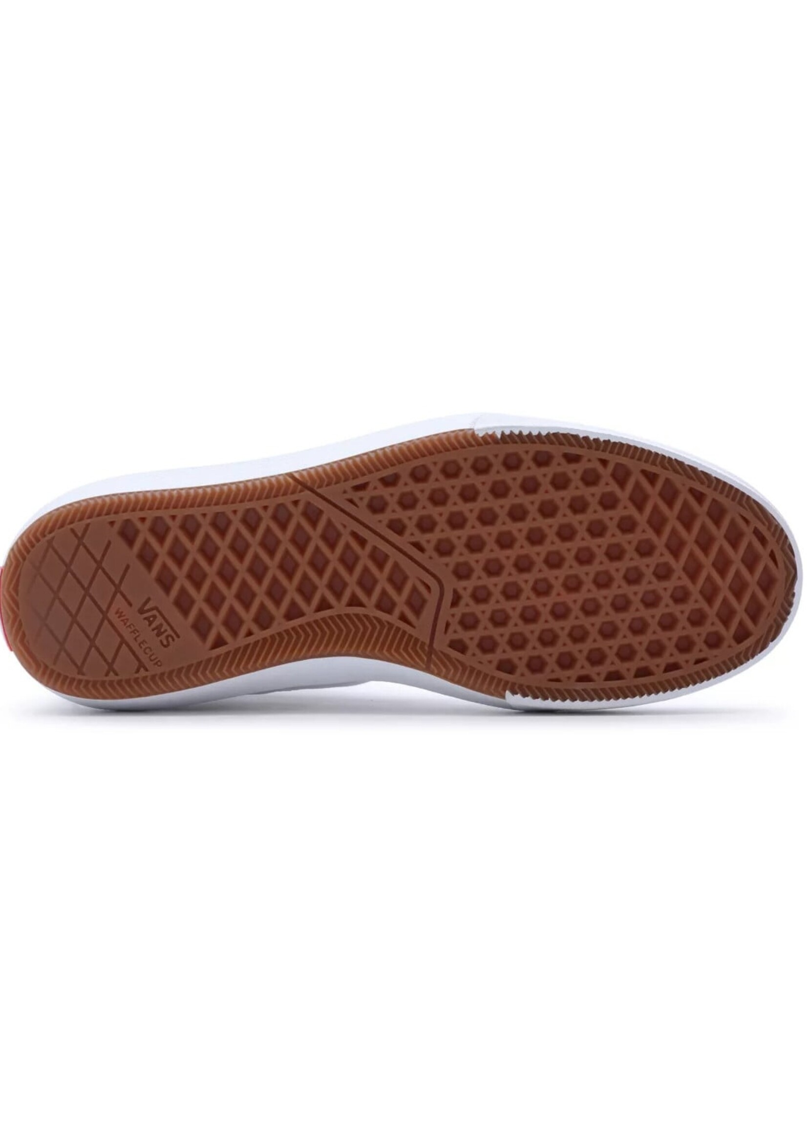 Vans Crockett High