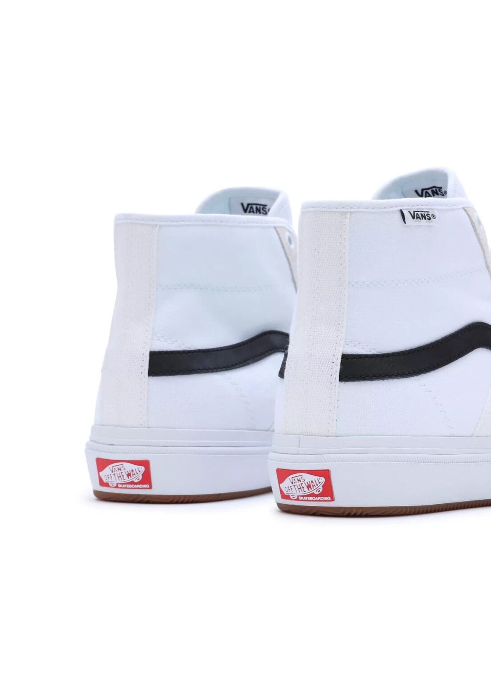 Vans Crockett High