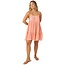 O'Neill Women's Saltwater Solids Rilee Cover Up Dress