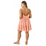 O'Neill Women's Saltwater Solids Rilee Cover Up Dress