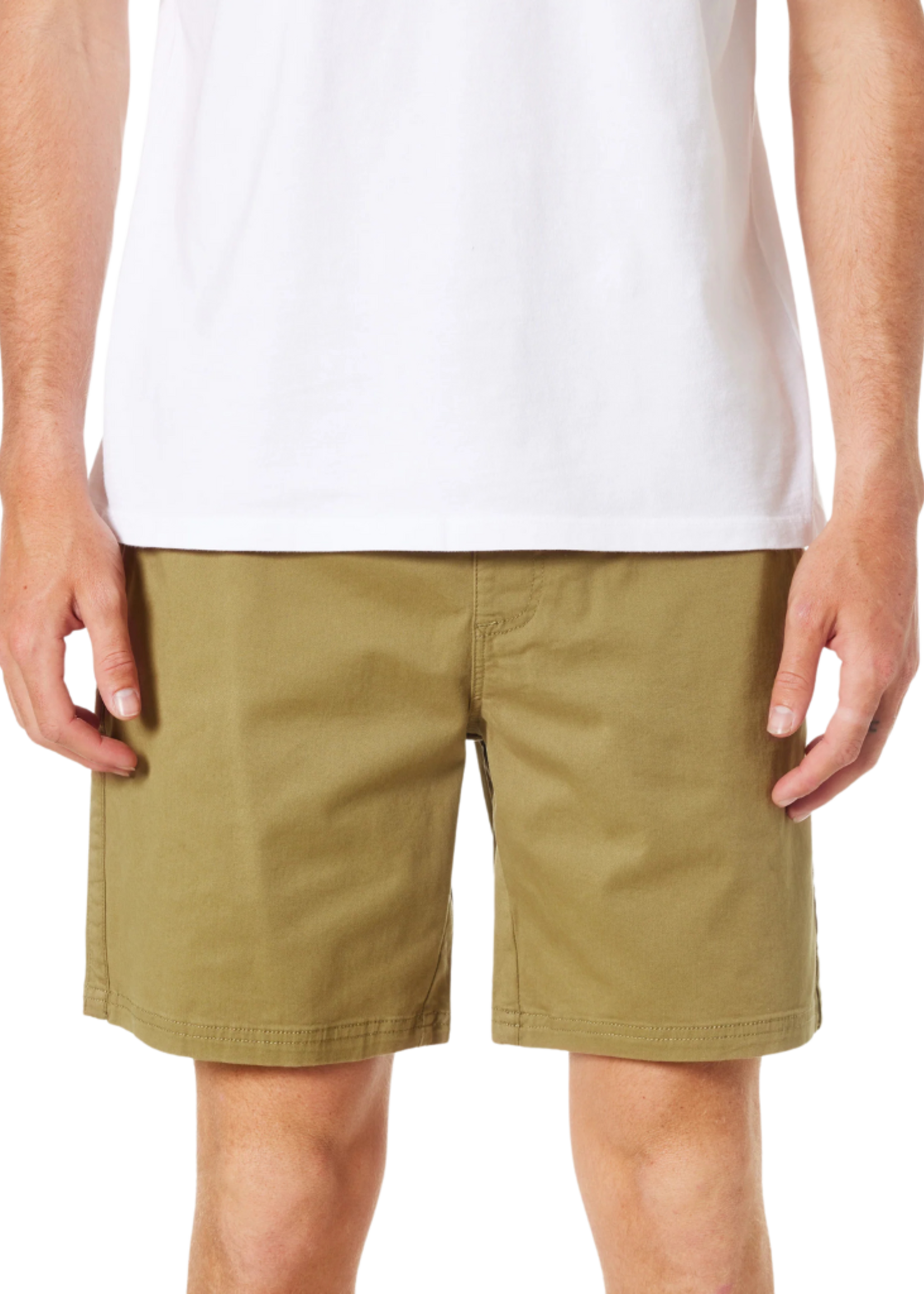 Katin Men's Patio Short