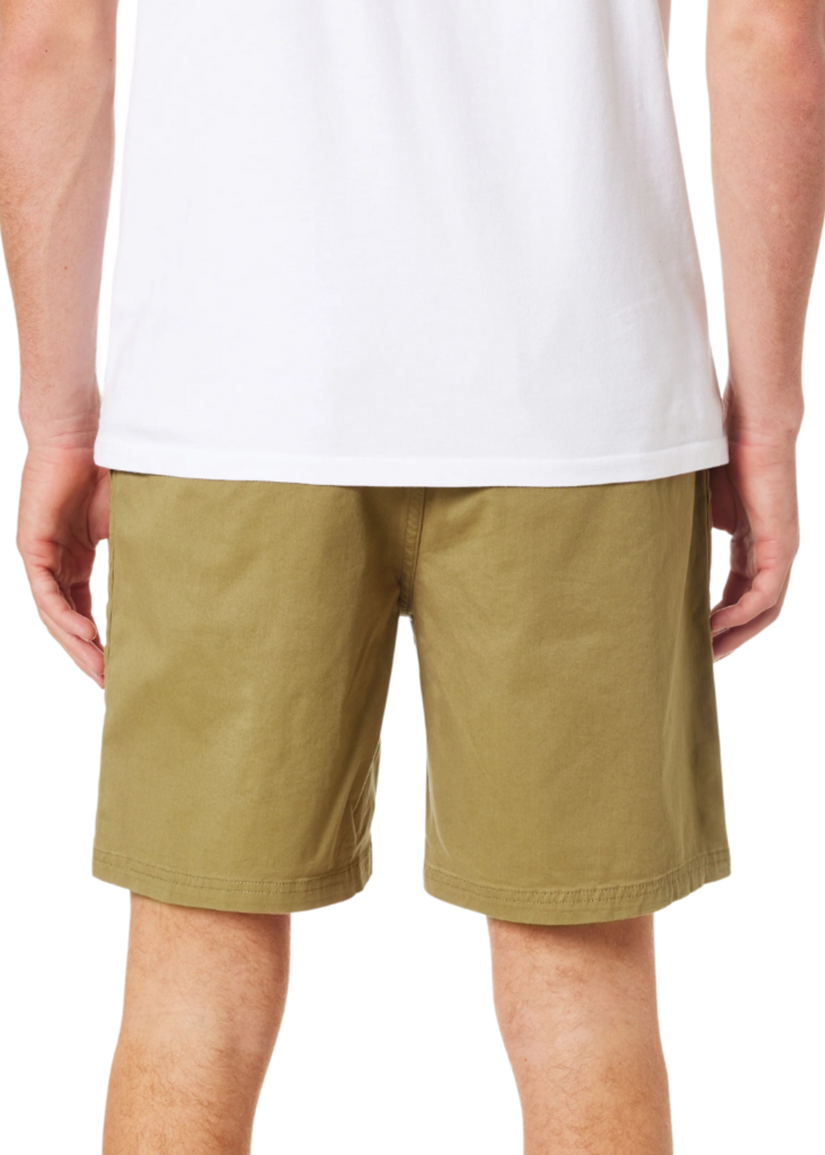Katin Men's Patio Short
