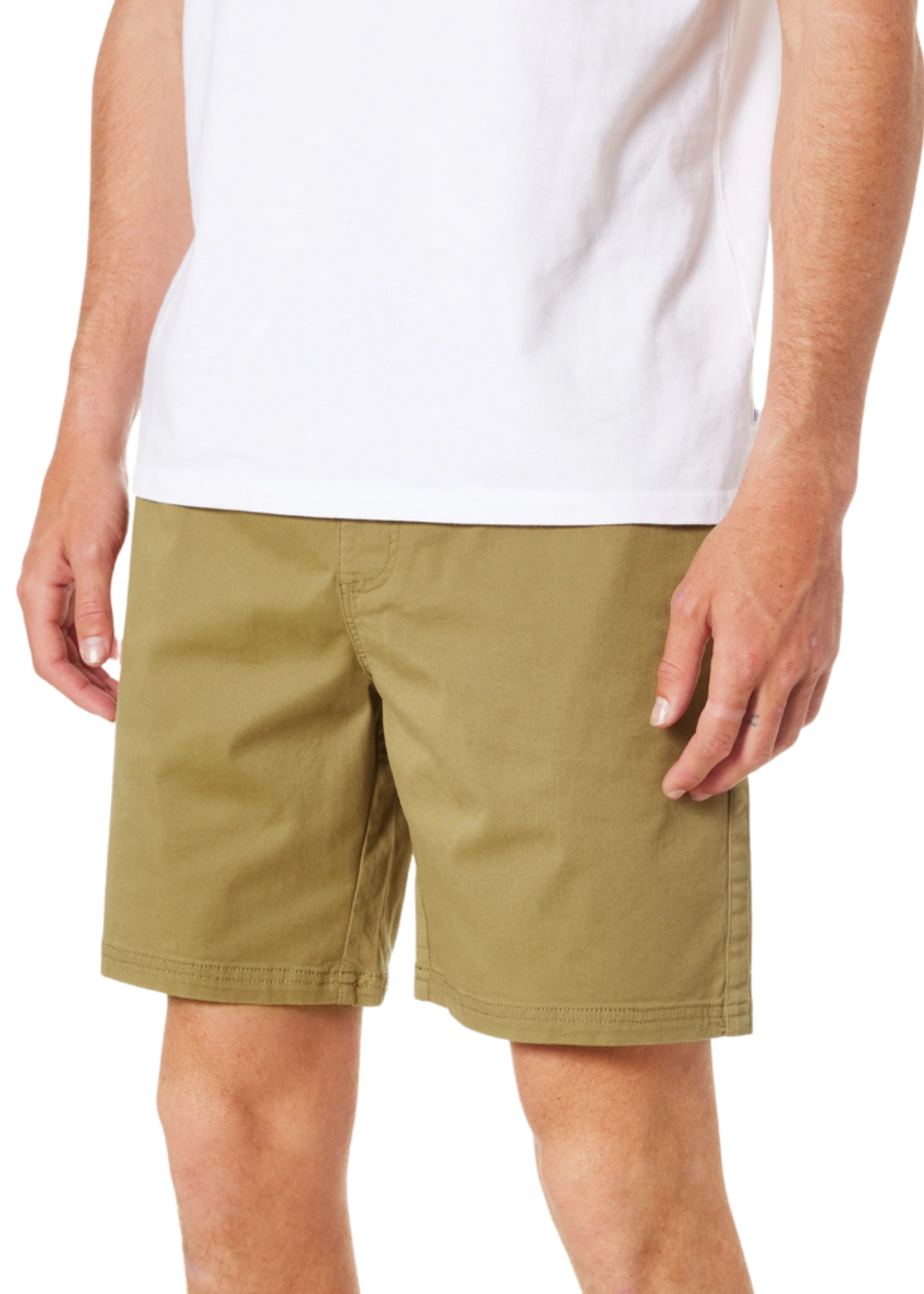 Katin Men's Patio Short
