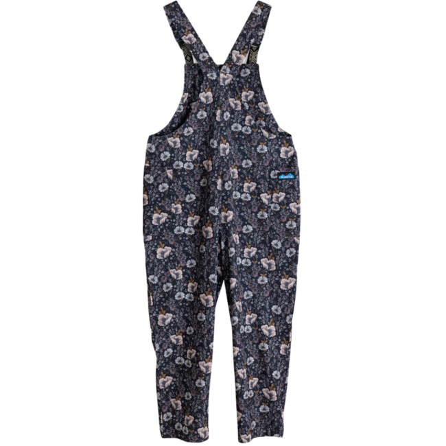 KAVU Women's San Blas Overalls