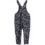 KAVU Women's San Blas Overalls