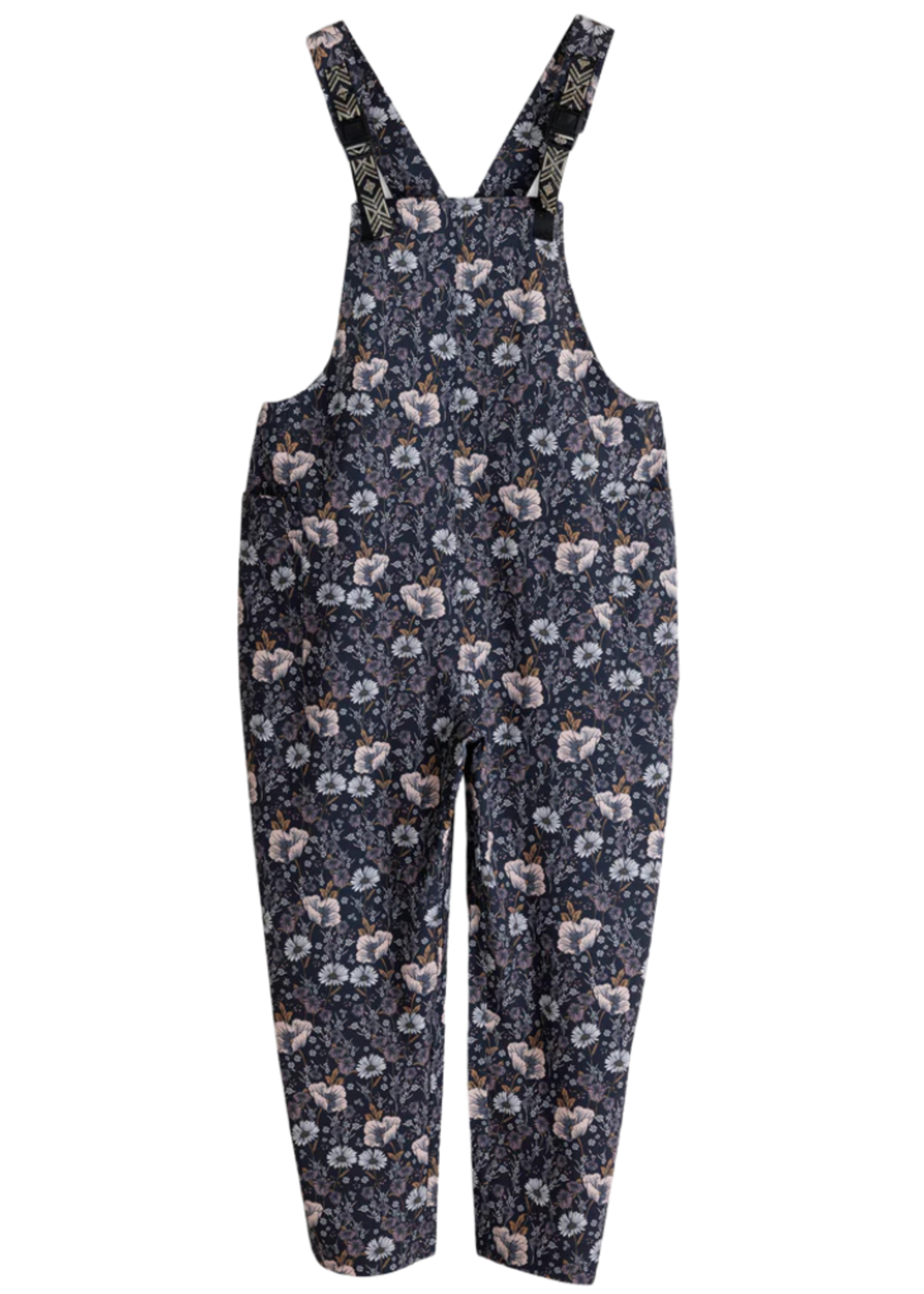 KAVU Women's San Blas Overalls
