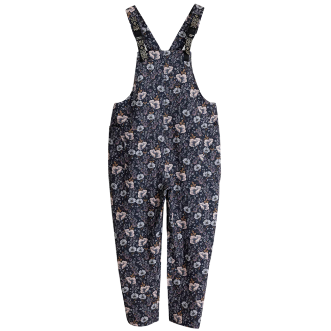 KAVU Women's San Blas Overalls