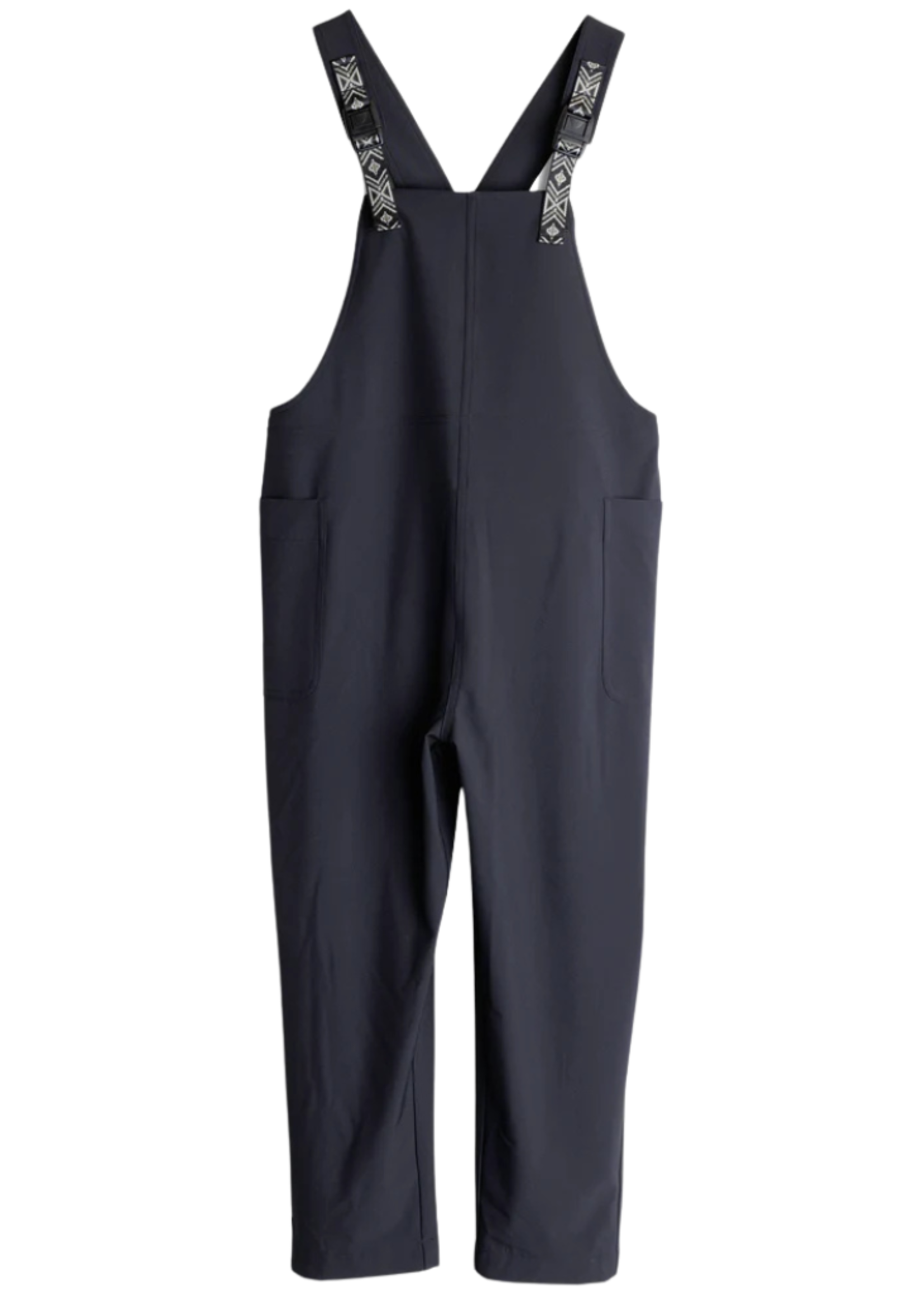 KAVU Women's San Blas Overalls