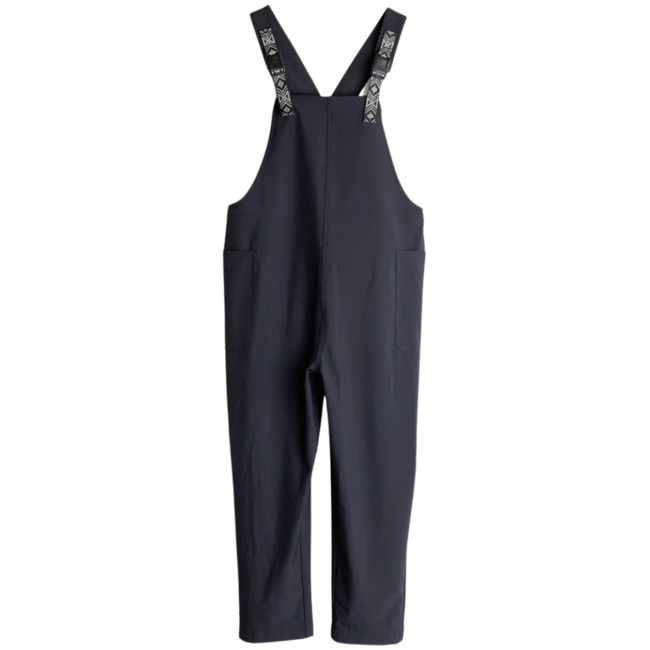 KAVU Women's San Blas Overalls