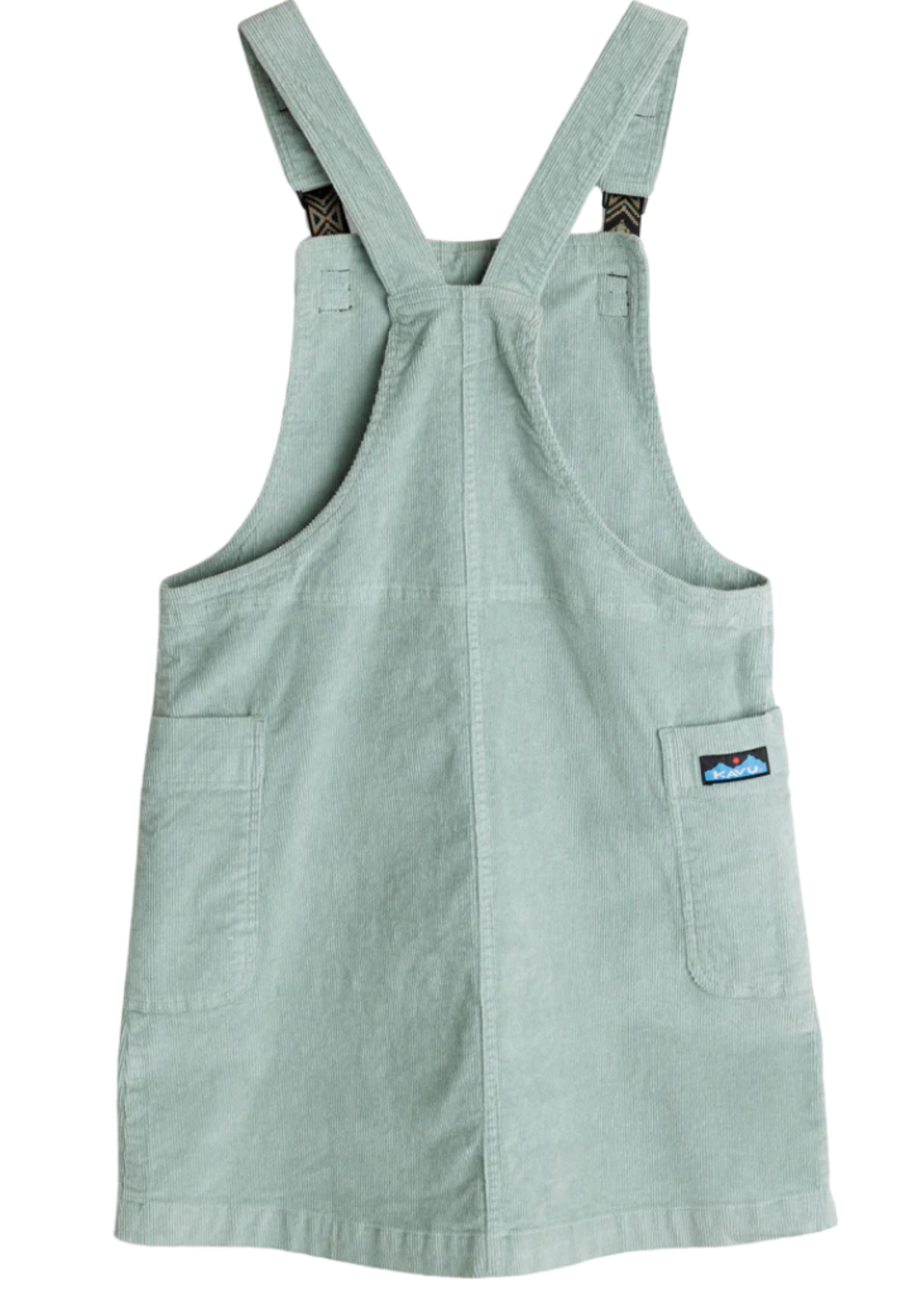 KAVU Women's June Jumper