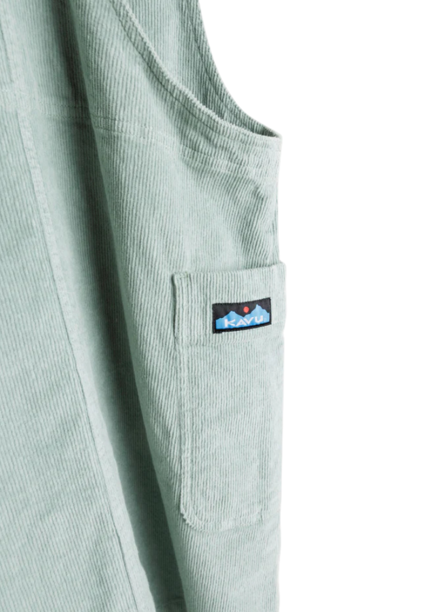KAVU Women's June Jumper