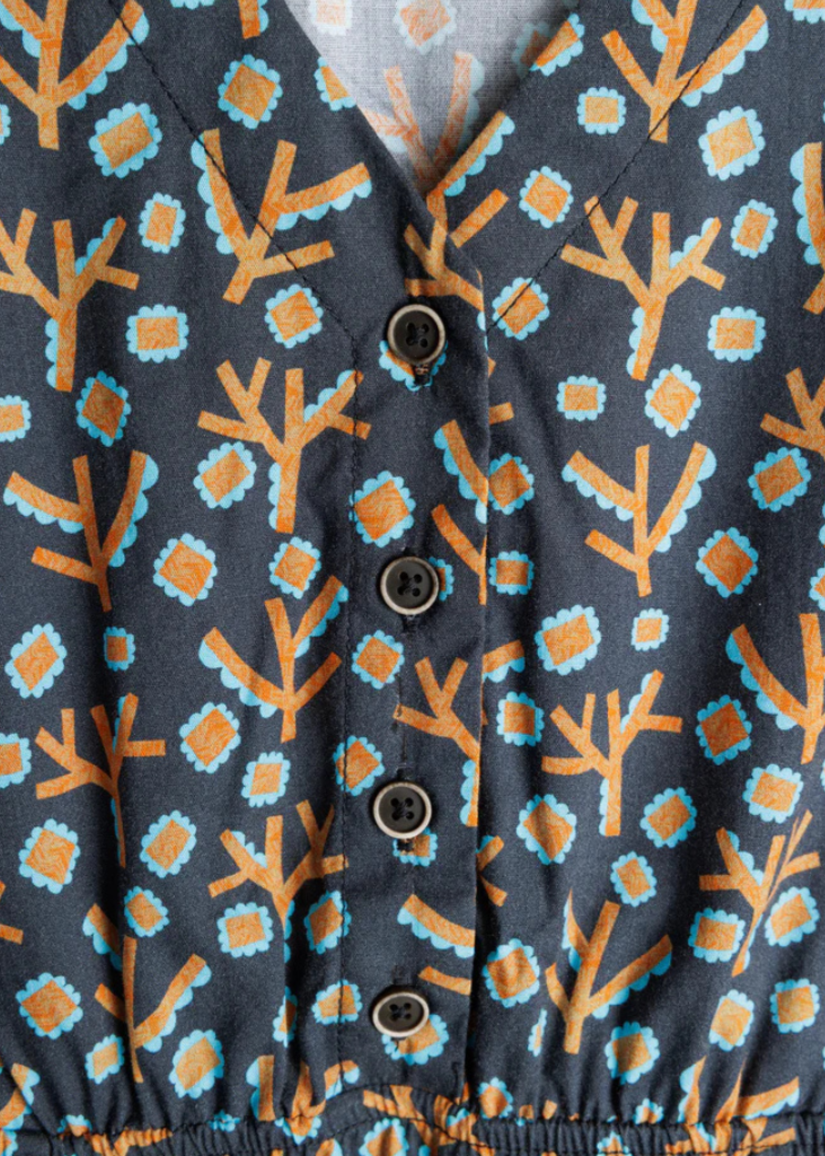 KAVU Women's Dreamview Dress
