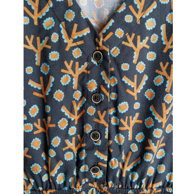 KAVU Women's Dreamview Dress