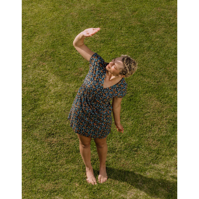 KAVU Women's Dreamview Dress