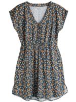 KAVU Dreamview Dress