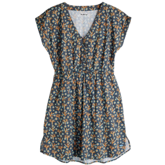 KAVU Dreamview Dress