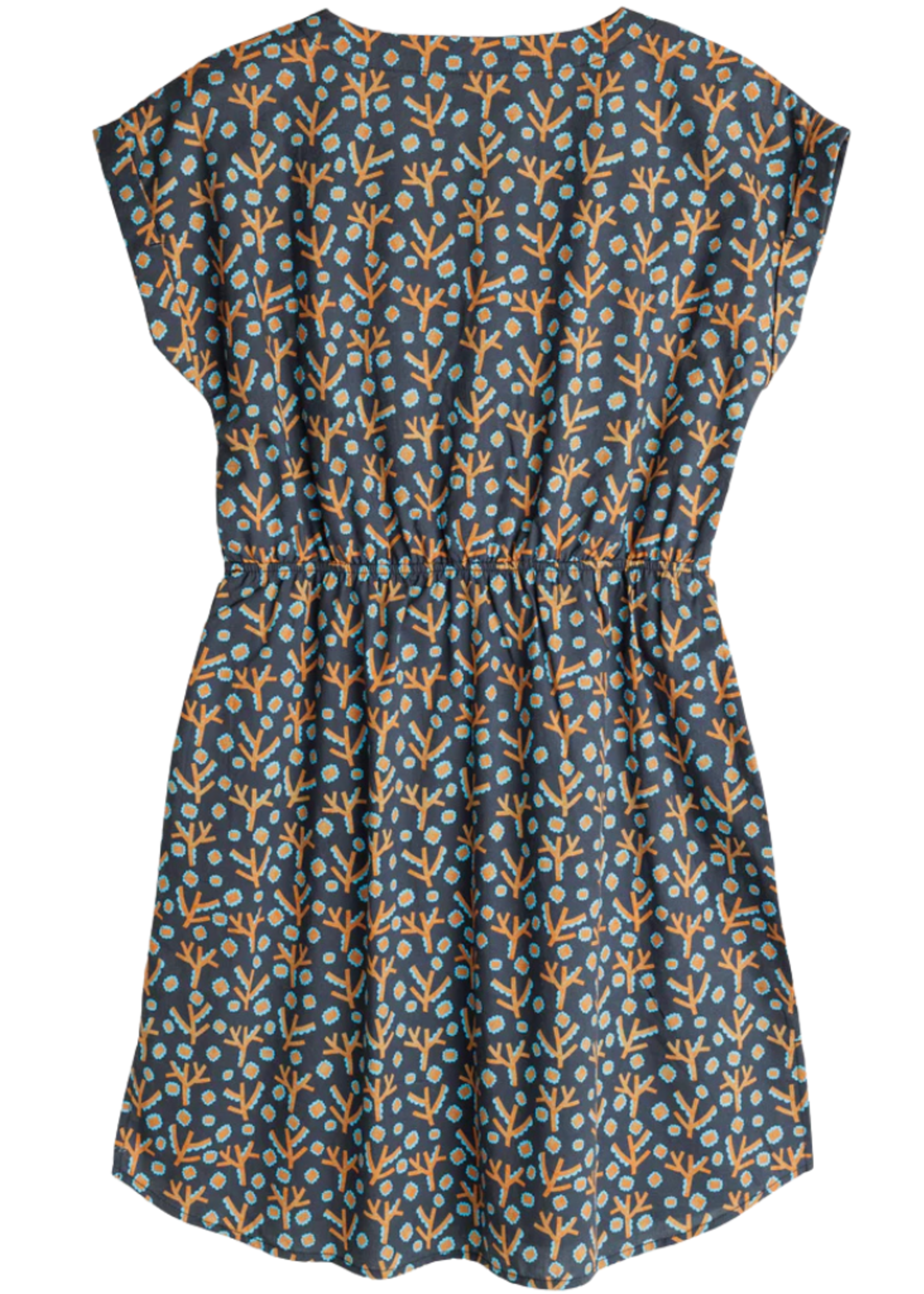 KAVU Women's Dreamview Dress