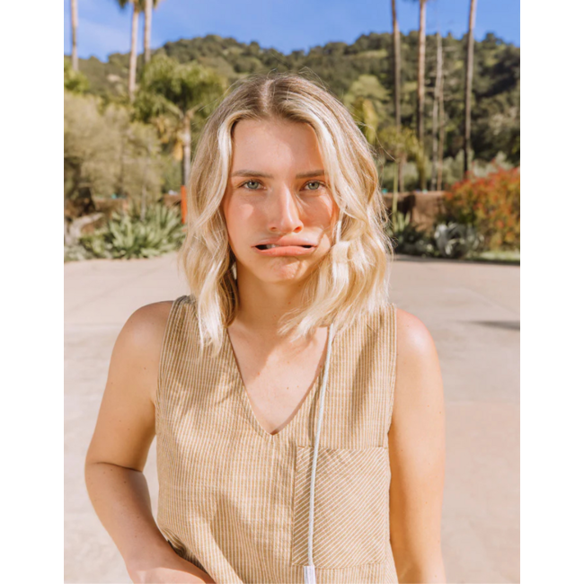 KAVU Women's Vacay Tank