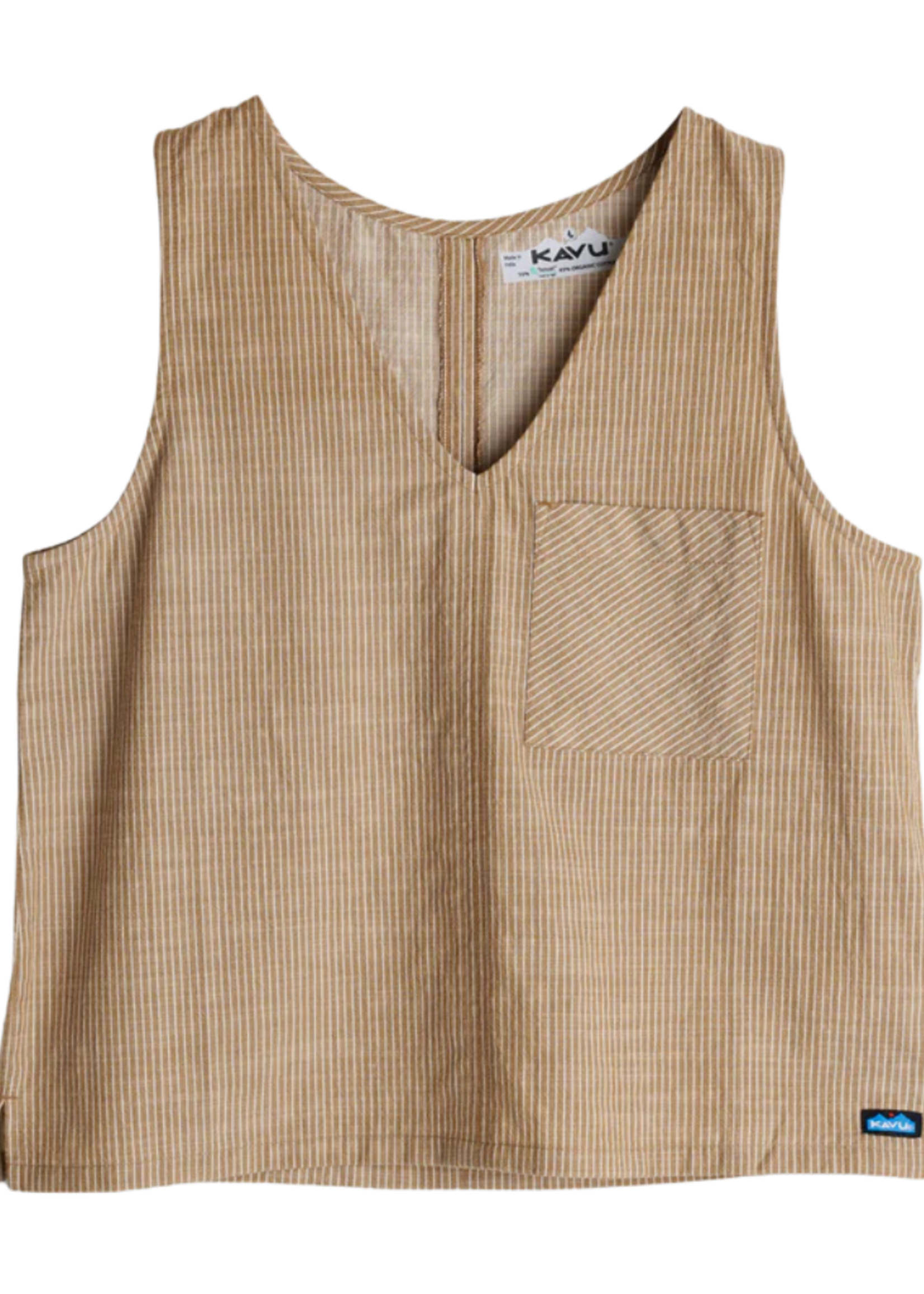 KAVU Women's Vacay Tank